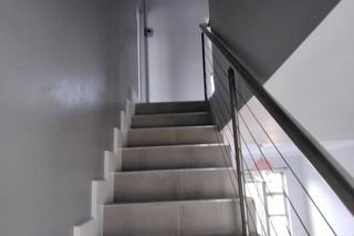 To Let 3 Bedroom Property for Rent in Langeberg Heights Western Cape